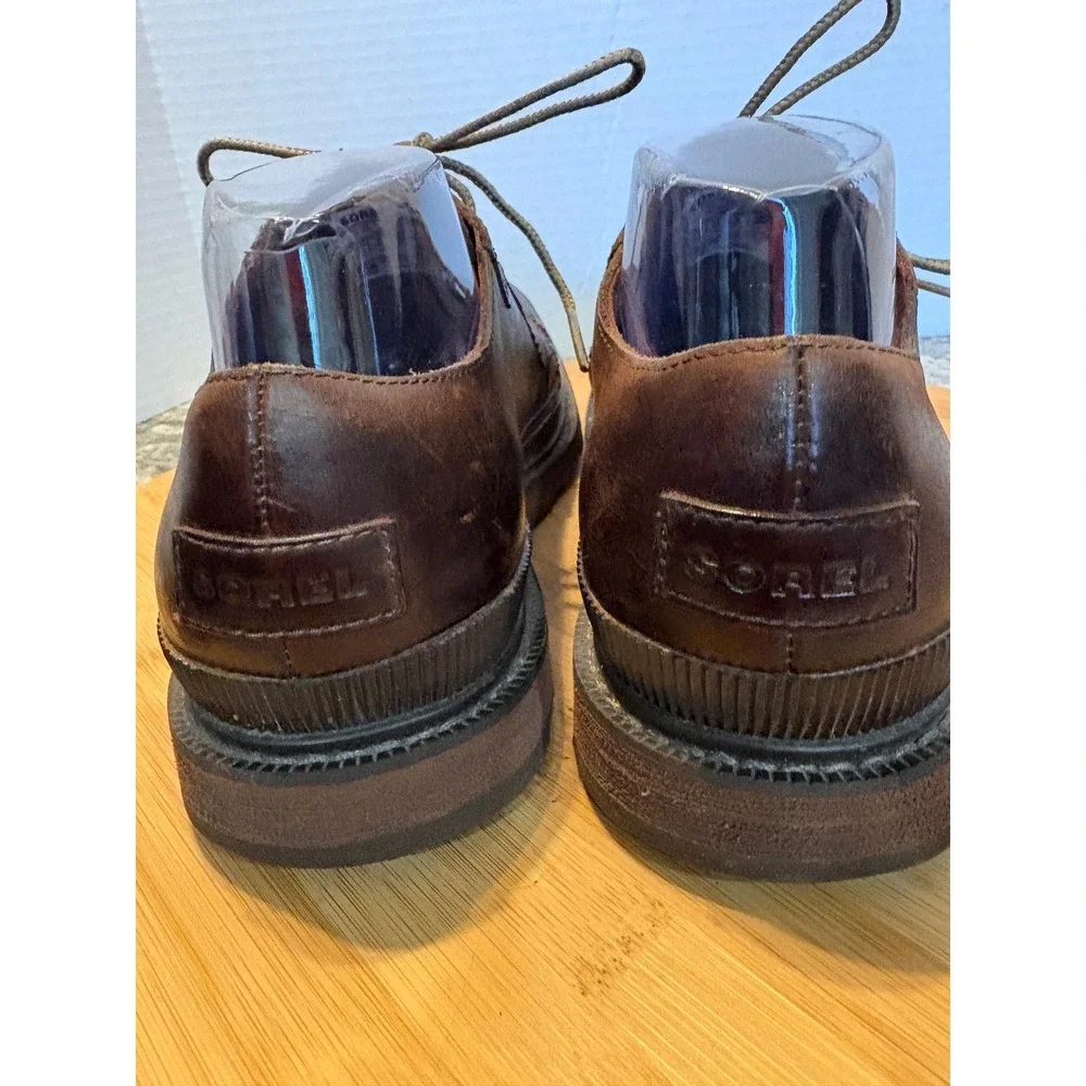 Sorel step into